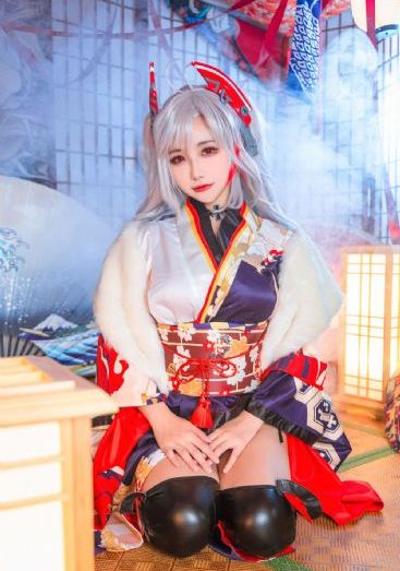 韩剧王国_JVID性感写真